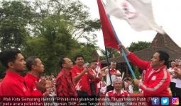 Wali Kota Semarang Dipercaya Pimpin TMP Jateng Lagi - JPNN.com
