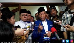 Amien Rais Beber Pertanda Keberpihakan Tuhan untuk Prabowo-Sandi - JPNN.com