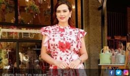 Agnez Mo Bilang Cuma Lahir di Indonesia, Catherine Wilson: Dia Berkarier di Sini - JPNN.com