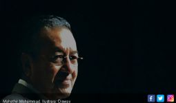 Kejutan Baru dari Mahathir - JPNN.com