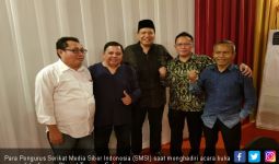 Chairul Tanjung Bakal Hadiri Rakernas III SMSI - JPNN.com