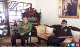 Tokoh Sesepuh Jabar Beri Dukungan Kepada Ridwan Kamil - JPNN.com