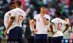Ramuan Paraguay Untuk Timnas Inggris di Piala Dunia 2018 - JPNN.com
