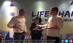 Allianz Life Rekrut Generasi Milenial - JPNN.com