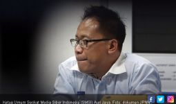 SMSI Desak Polri Seriusi Kasus Kematian Wartawan di Kalsel - JPNN.com