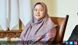 Puan Ingin PAN Segera Tinggalkan Koalisi Pemerintahan Jokowi - JPNN.com