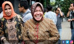 Bu Risma: Jawa Timur Tak Butuh Pemimpin Keminter dan Mekedel - JPNN.com