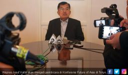 Rizal Mallarangeng Sesalkan Langkah Pak JK - JPNN.com