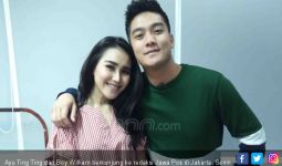 Ayu Ting Ting Terima Tawaran Raffi Ahmad, Sulit Menangis - JPNN.com