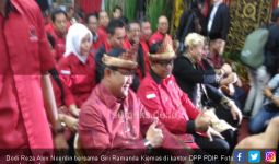 Jagoan PDIP di Sumsel Diyakini Bakal Bawa Perubahan - JPNN.com