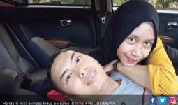 Sopir Taksi Online Dibunuh, Istri Cerita Saat-saat Terakhir - JPNN.com