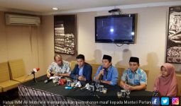 Ketua IM Muhammadiyah Minta Maaf pada Mentan - JPNN.com