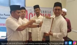 Tim Pembela Jokowi Aceh Dorong Aparat Berantas Hoaks - JPNN.com