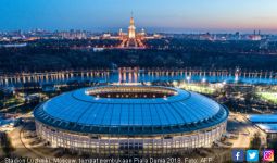 Rusia vs Arab Saudi: Tuan Rumah Piala Dunia Punya Rekor Apik - JPNN.com