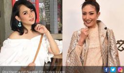 8 Selebritas Rayakan Lebaran Tanpa Orang Tua (1) - JPNN.com