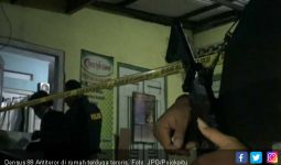 Diduga Teroris, Dokter Ini Ditangkap Densus 88 Antiteror - JPNN.com