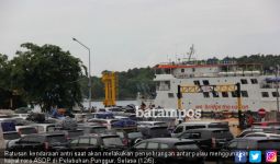 ASDP Punggur Tambah Jadwal Pelayaran saat Lebaran hingga H+7 - JPNN.com