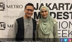 Fenita Arie Tak Kesulitan Didik Anak Berpuasa - JPNN.com