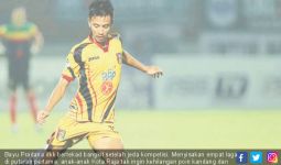 Mitra Kukar Tetap Optimistis Kejar Target Tiga Besar Liga 1 - JPNN.com