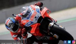 Bos Ducati Prediksi Lorenzo Bakal Gagal Bersama Honda - JPNN.com