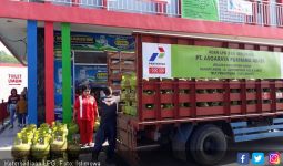 Harga Gas LPG Bersubsidi di Sulteng Naik, Segini Besarannya - JPNN.com