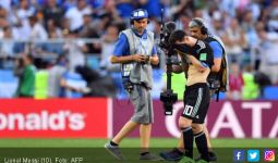 Piala Dunia 2018: Pelatih Persib Ragukan Argentina & Brasil - JPNN.com