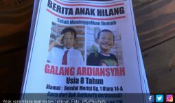 Anak Hilang di Takbiran Belum Ditemukan - JPNN.com