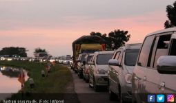 DPR Sebut Pengguna Jalan Tol Trans Jawa Meningkat pada Mudik Lebaran - JPNN.com