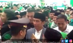 Pendukung Jokowi Tak Terusik Rencana Munas Ulama Non-MUI - JPNN.com