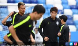 Mayoritas Warga: Korea Gugur di Fase Grup Piala Dunia 2018 - JPNN.com
