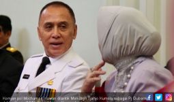Mendagri Sodorkan 3 Nama, Presiden Pilih Komjen Iriawan - JPNN.com