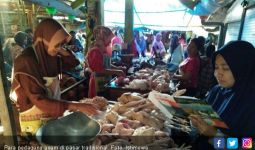 Harga Daging Ayam Masih Belum Stabil - JPNN.com