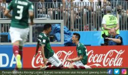 Piala Dunia 2018: Gol Terbaik Bintang Meksiko Selama Karier - JPNN.com