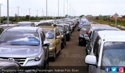 Lebaran, Pengusaha Rental Mobil Panen Besar - JPNN.com