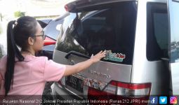 Sebut Mudik Neraka, Habiburokhman Disindir Relawan Jokowi - JPNN.com