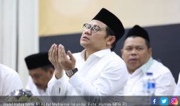 PKB tetap Setia jika Jokowi tak Pilih Cak Imin - JPNN.com