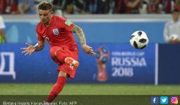 Piala Dunia 2018: Kieran Trippier Jadi Titik Terang Inggris - JPNN.com