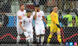 Gol Pertama Afrika di Rusia Belum Cukup Membendung Inggris - JPNN.com