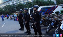 Usai Pengamanan Mudik, Polri Fokus Hadapi Pilkada Serentak - JPNN.com