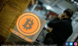 Merayakan Bitcoin Pizza Day, Upbit Indonesia Bagi-Bagi 1000 Pizza - JPNN.com