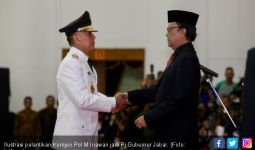 Fadli Zon Ungkap 3 Fakta Buruk Pelantikan Pj Gubernur Jabar - JPNN.com