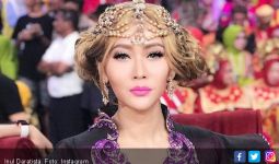 Inul Daratista Sebut Netizen di TikTok Lebih Mulia Dibanding Instagram - JPNN.com