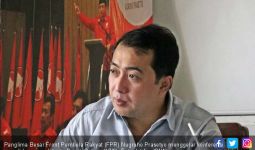 Saingi Jokowi di Pilpres, FPR Minta Bantuan FPI - JPNN.com