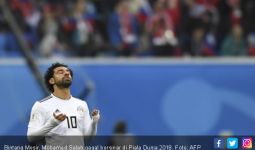 Ramos Dicap jadi Biang Kegagalan Mesir di Piala Dunia 2018 - JPNN.com