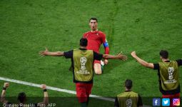 Piala Dunia 2018: Prediksi Portugal vs Maroko - JPNN.com