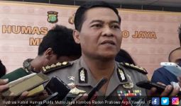 Farhat Abbas Bakal Laporkan Petugas Rutan, Begini Respons Kabid Humas - JPNN.com