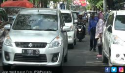 Dishub Jamin Jalur Mudik di Kota Bekasi Bakal Lancar - JPNN.com