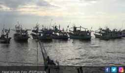 Kemenhub dan KKP Berkolaborasi Percepat Pengukuran Kapal Penangkap Ikan - JPNN.com