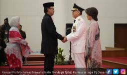 Pakar HTN Ulas Polemik Komjen Iriawan jadi Pj Gubernur Jabar - JPNN.com