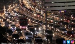 Pergerakan Kendaraan di Jalan Tol Selama Mudik Lebaran Perlu Perhatian Khusus - JPNN.com